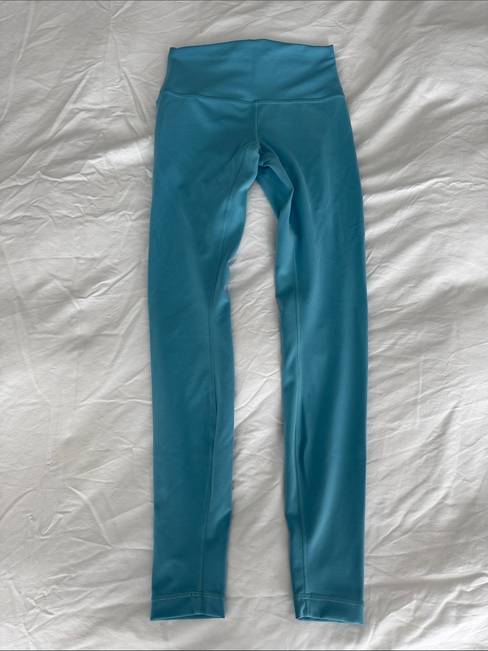 Lululemon High-Rise Tights
